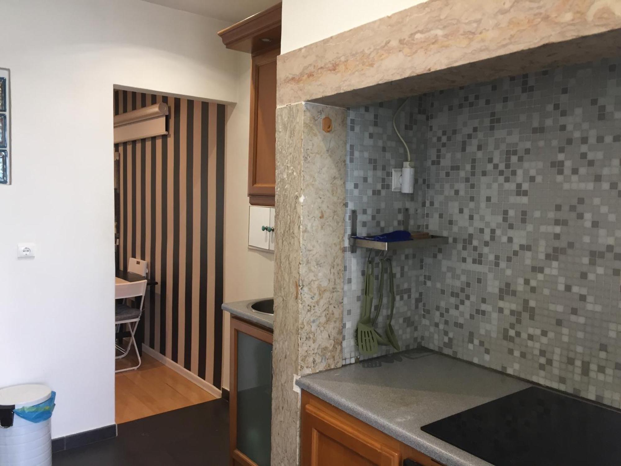 Appartement Cosy Near Feira Da Ladra *