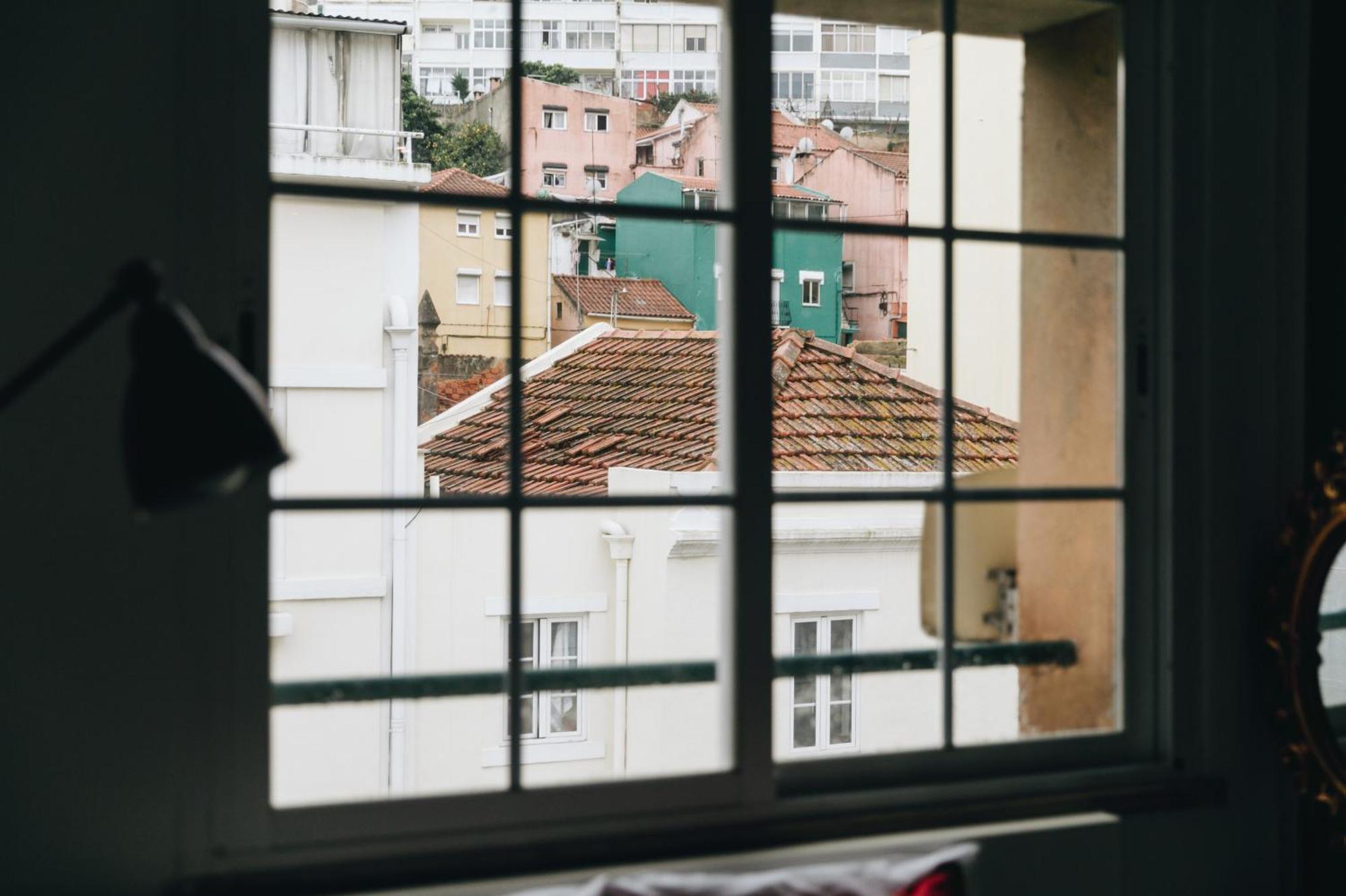 Lejlighed Cosy Near Feira Da Ladra