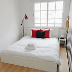 Cosy Apartment Near Feira Da Ladra