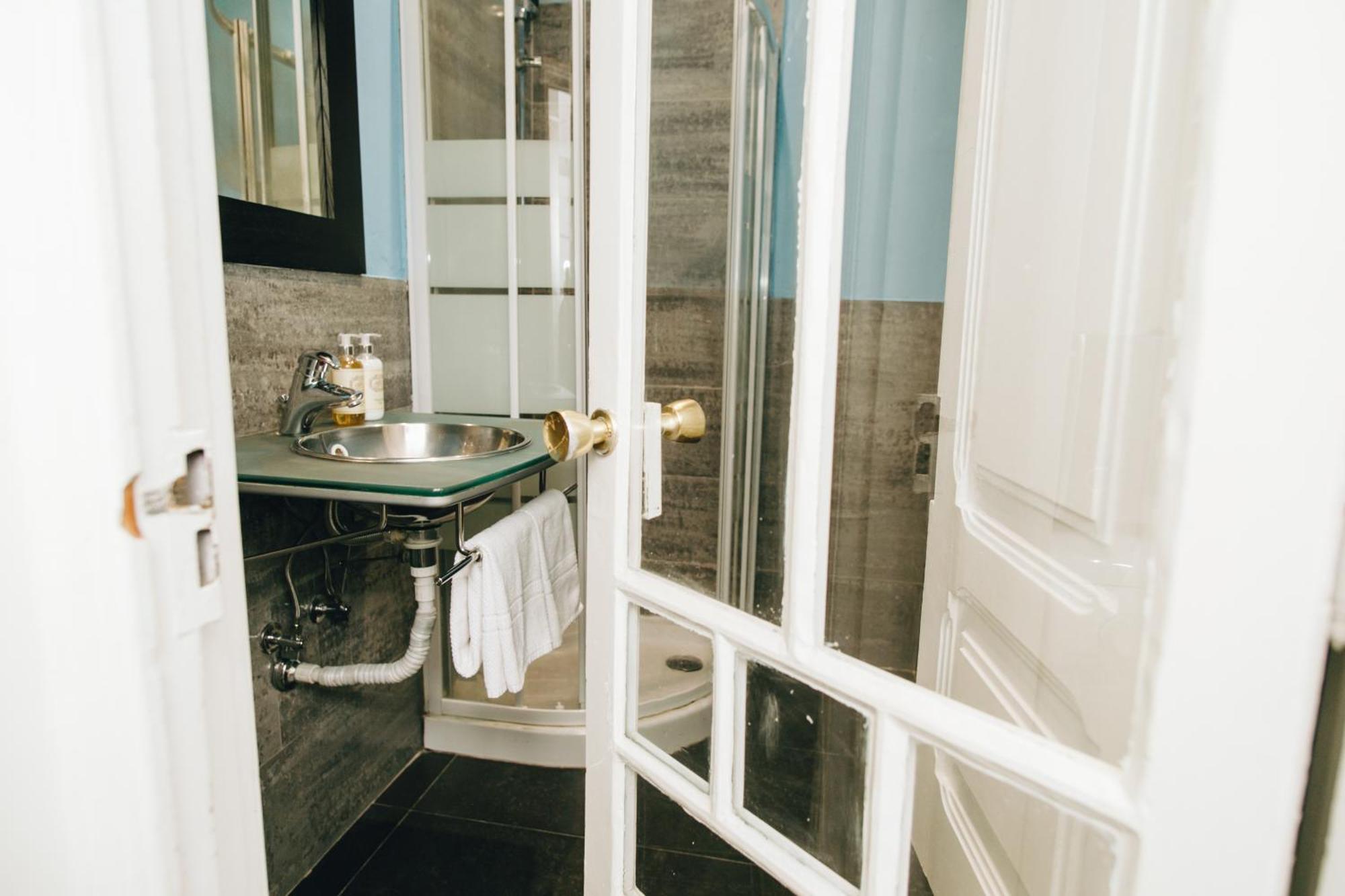 Cosy Near Feira Da Ladra Apartment Lissabon