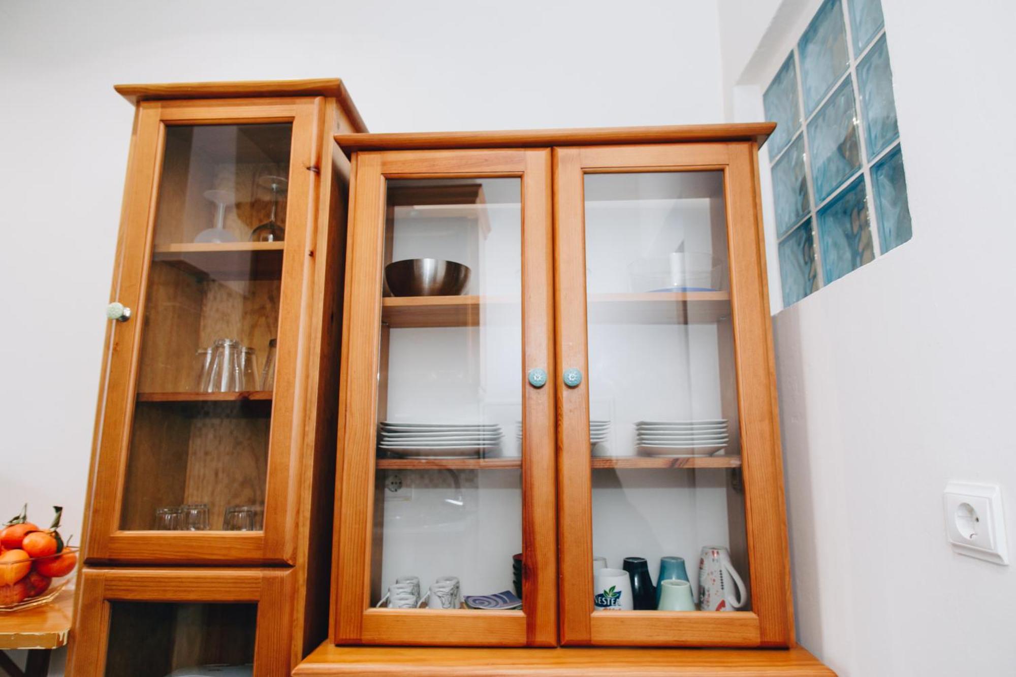 Apartment Cosy Near Feira Da Ladra Lissabon