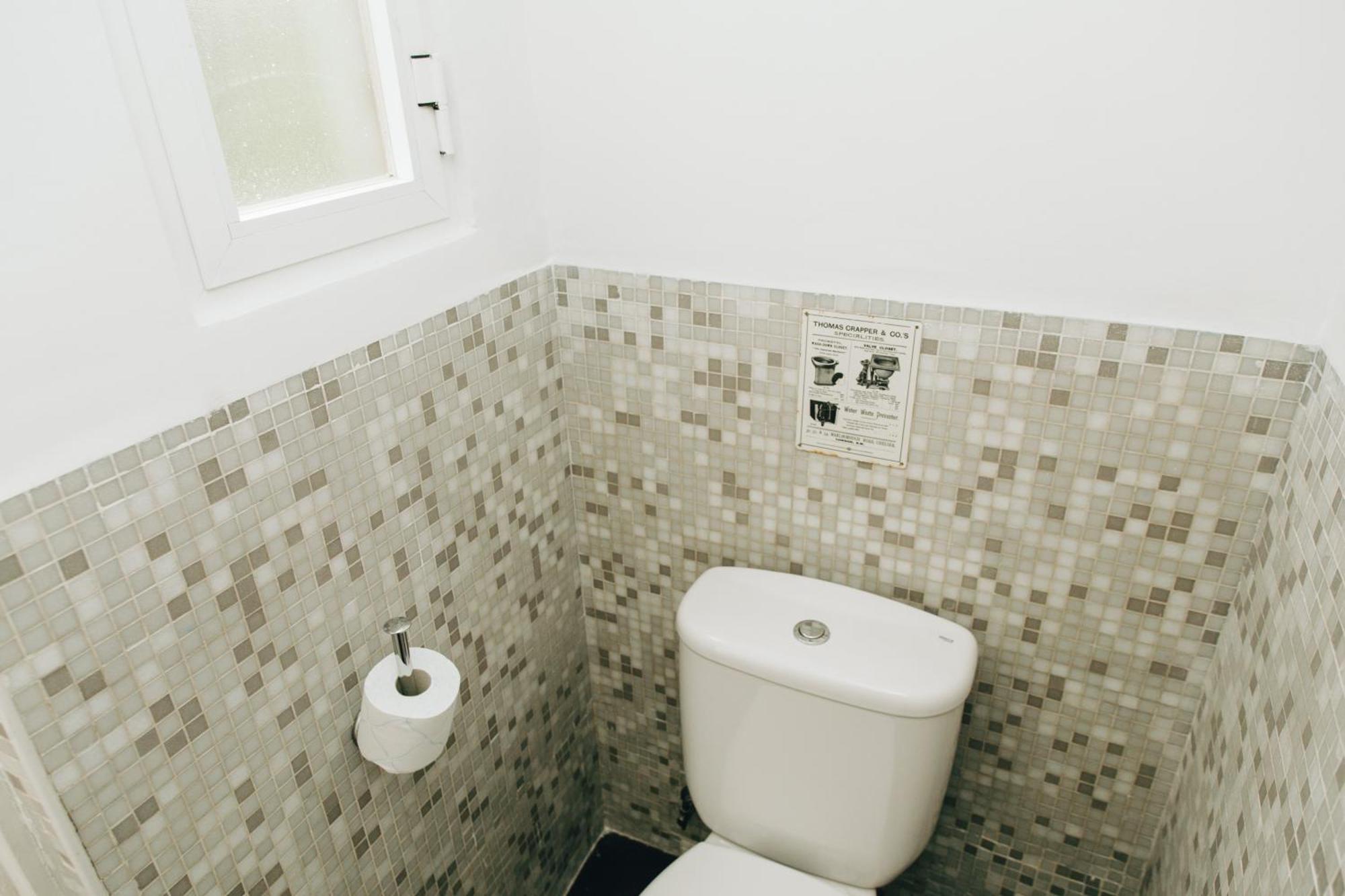 Cosy Near Feira Da Ladra Apartment Lissabon